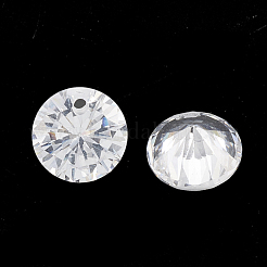 Breloques de zircons&nbsp;X-ZIRC-N033-C-09