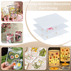 Впитывающая бумага&nbsp;DIY-WH0591-253B