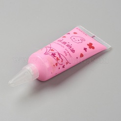 50 ml de fausse colle à crème fouettée&nbsp;DIY-B005-17
