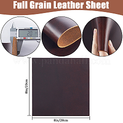 Кожаная ткань&nbsp;DIY-WH0002-79A-01