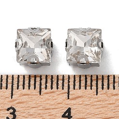 Квадратная вышивка стразами RGLA-L028-06B-01