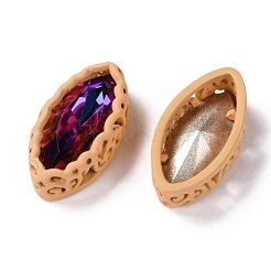 Шить на горный хрусталь&nbsp;RGLA-P033-E02-06