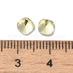 Стеклянные стразы кабошоны&nbsp;RGLA-P037-07A-D337