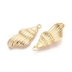 Латунные подвески&nbsp;KK-N263-124G