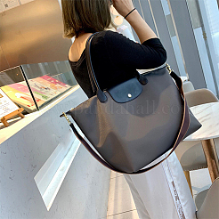 8 poignée de sac à coudre en cuir PU de 4 styles&nbsp;PURS-WR0001-26C