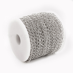 Припаяны латунные обуздать цепи CHC-S003-05P