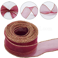 Ленты из полиэстера 6 м&nbsp;OCOR-WH20001-04F