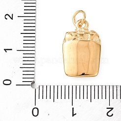 Подвески из нержавеющей стали 304&nbsp;STAS-D205-01A-G