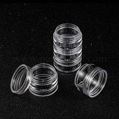 Пластиковые бисера контейнеры&nbsp;LS-C025Y