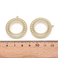 Полые подвески из нержавеющей стали 304 STAS-T064-72G