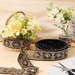 Металлическая лента&nbsp;OCOR-WH20005-41B-02