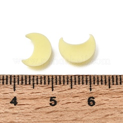 Cabochon luminosi in argilla polimerica fatti a mano&nbsp;PY-CBA5A20-15D