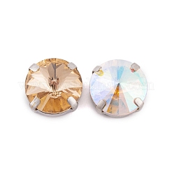 Шить на горный хрусталь RGLA-Q013-05B-01