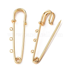 Железная фурниутра для броши KK-S345-025-1