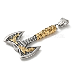 Подвески из нержавеющей стали viking 304&nbsp;STAS-Z059-07AS