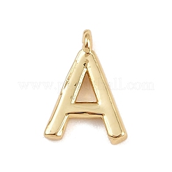 Латунь подвески&nbsp;KK-I352-03G