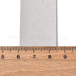 Двусторонние ленты из ПВХ из искусственной кожи длиной 2 м. SRIB-WH0011-127B-05