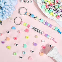 Сделай сам наборы для ключей DIY-SC0029-88