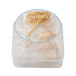Cabochons en alliage&nbsp;PALLOY-TA0001-76