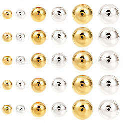 1200шт набор пластиковых бусин ccb CCB-PA0001-03