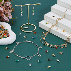 Стекло подвеска&nbsp;PALLOY-FH00053