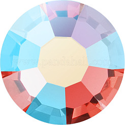 Piedras planas termoadhesivas de cristal Preciosa®&nbsp;Y-PRC-HSS8-90350-200