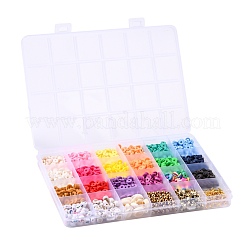 Kit de búsqueda de fabricación de joyas de diy&nbsp;DIY-FS0002-85