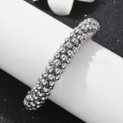 Браслеты из нержавеющей стали 304 STAS-D330-01P