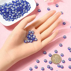 Прозрачные акриловые бусины&nbsp;TACR-YW0002-01