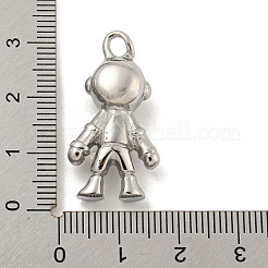 Подвески из нержавеющей стали 304 STAS-P356-33P