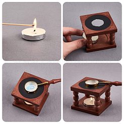 Наборы для вырезок своими руками DIY-CP0002-31