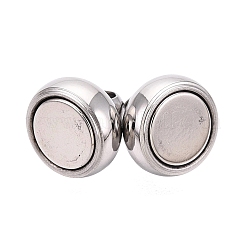 Magnetverschlüsse aus Edelstahl 304&nbsp;STAS-N127-04P