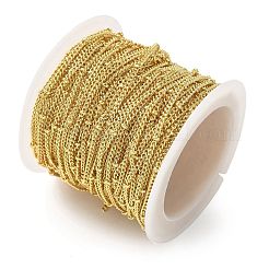 Латунные сателлитные цепи&nbsp;CHC-U002-02G-02