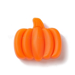 Рождественские силиконовые фокусные бусы&nbsp;LS-SIL-G003-F03