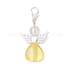 Акриловые подвесные украшения&nbsp;KEYC-JM03881-01