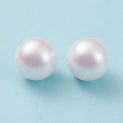 Perline di plastica pom&nbsp;KY-C012-01E-03