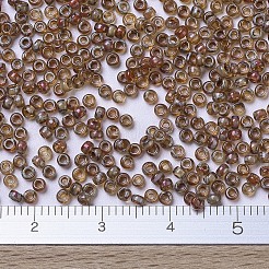Perline rotonde miyuki rocailles&nbsp;SEED-G007-RR4505