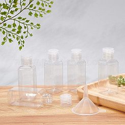 Бутылки с откидной крышкой для домашних животных MRMJ-BC0002-17