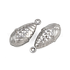 Подвески из нержавеющей стали 304 STAS-L297-13P