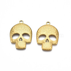 Ионное покрытие(ip) 201 подвески из нержавеющей стали&nbsp;X-STAS-S119-164G