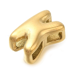 Ионное покрытие (IP) 304 нержавеющая сталь слайд-шармы STAS-B075-37G-K