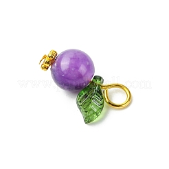 Акриловые подвески PALLOY-JF02615-02