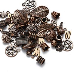 Тибетский сбор стиль&nbsp;TIBEB-A001-R