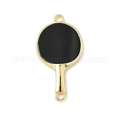 Подвески-соединители из латунной смолы&nbsp;KK-L239-067G