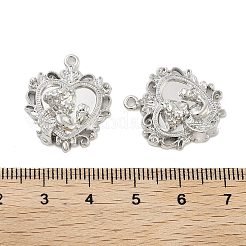 Стойки подвески обшивки сплава FIND-Z054-18P