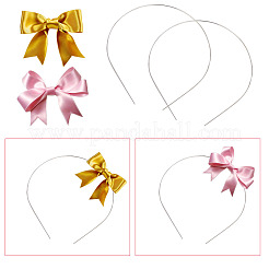 Железные ободки OHAR-GF0001-16