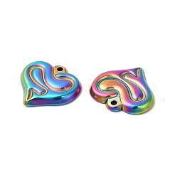 Ионное покрытие (ip) подвески из нержавеющей стали 304&nbsp;STAS-L268-032MC