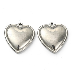 Подвески из нержавеющей стали 304 STAS-E191-17P-01