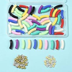 DIY-Armband-Herstellungsset&nbsp;DIY-FS0010-35