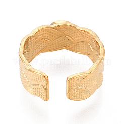 Компоненты манжетного кольца из нержавеющей стали 304 STAS-T066-17G